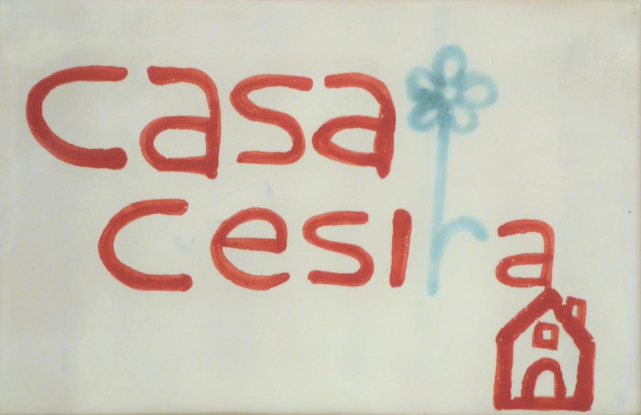 Hotel Casa Cesira Neapol Exteriér fotografie