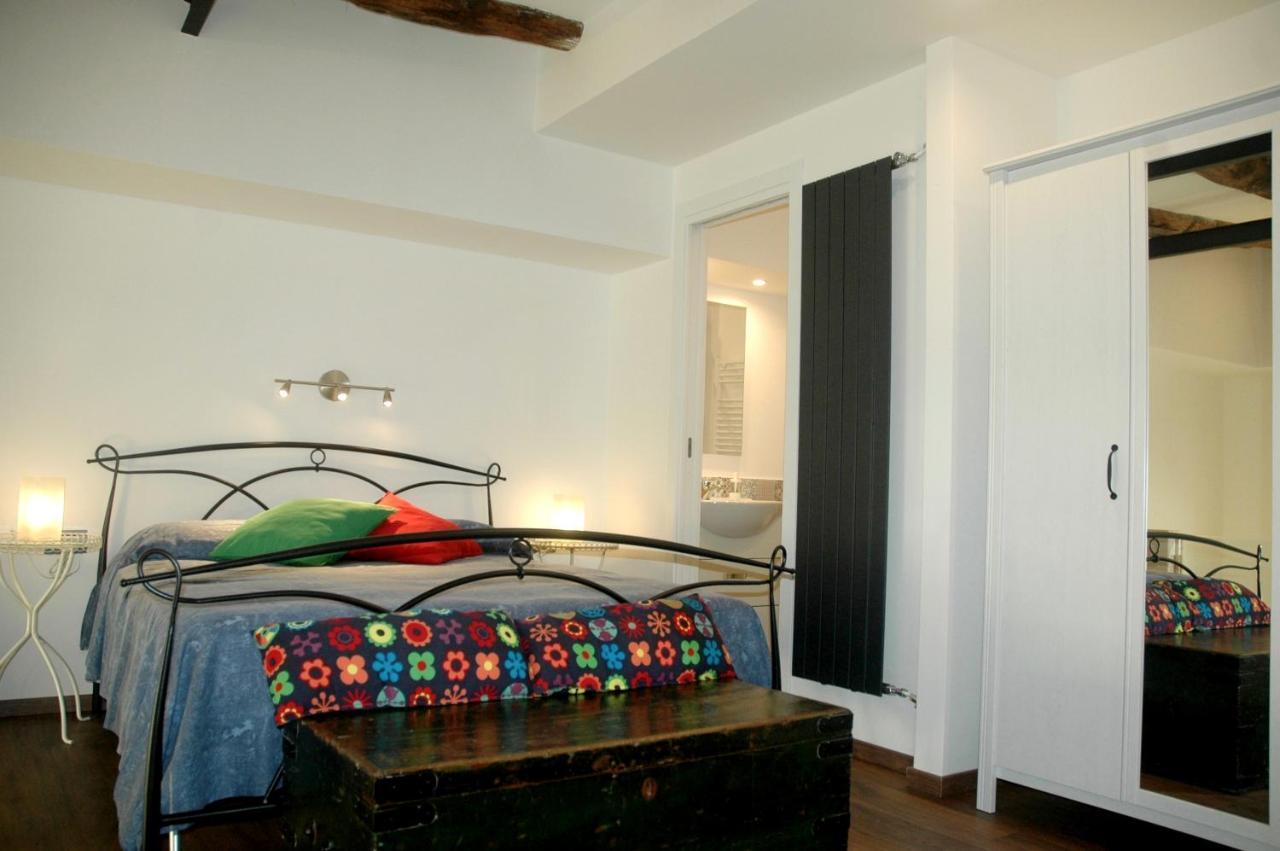 Hotel Casa Cesira Neapol Exteriér fotografie