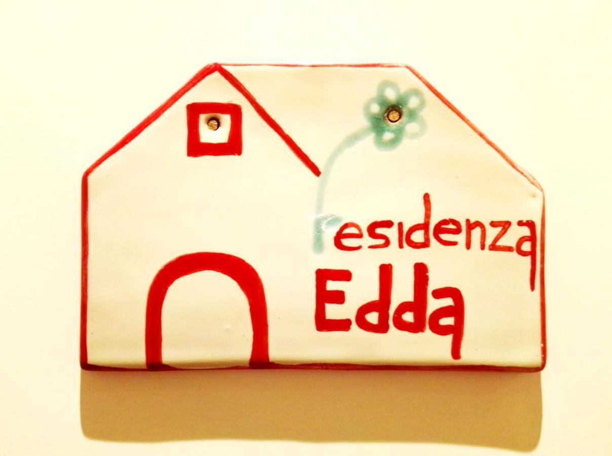Hotel Casa Cesira Neapol Exteriér fotografie