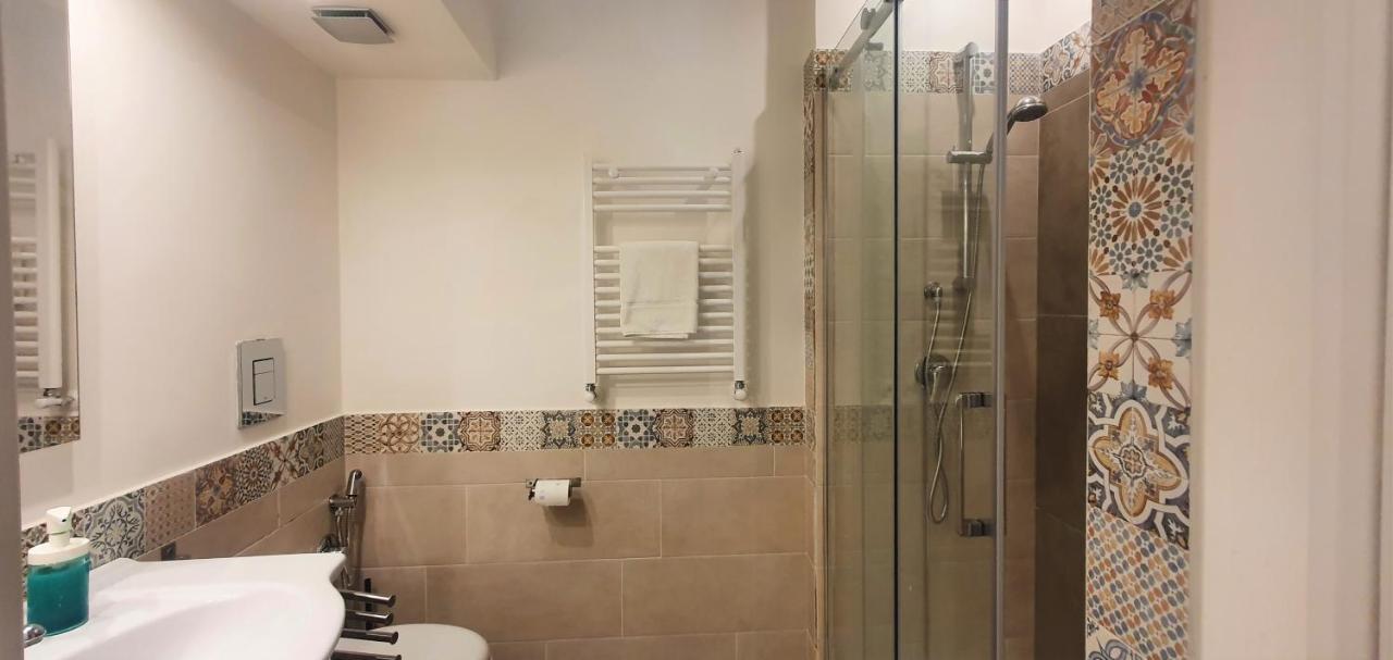 Hotel Casa Cesira Neapol Exteriér fotografie