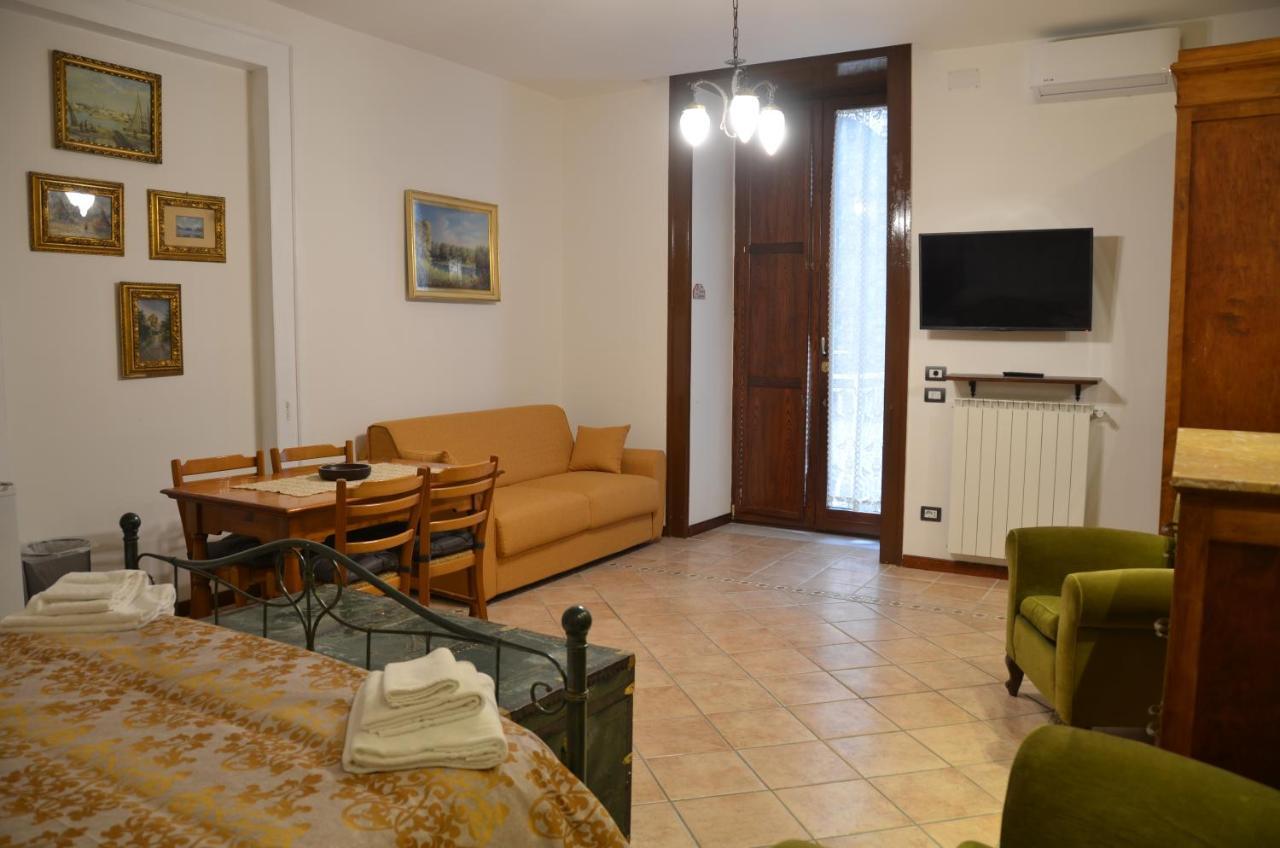Hotel Casa Cesira Neapol Exteriér fotografie