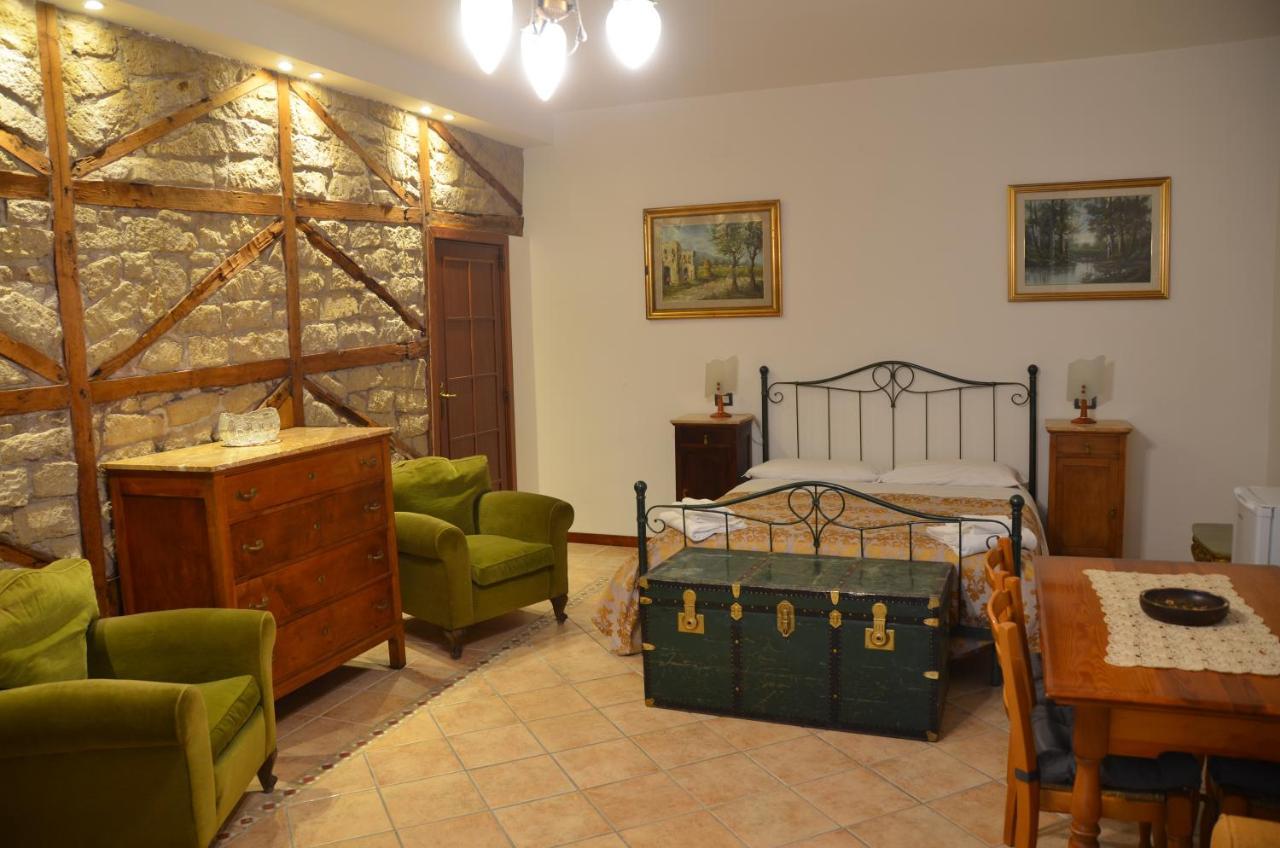 Hotel Casa Cesira Neapol Exteriér fotografie
