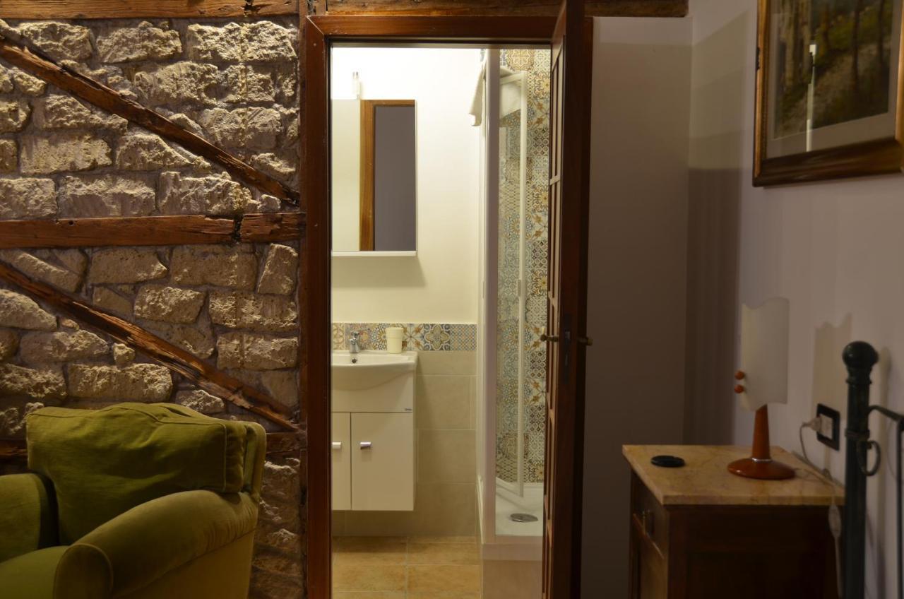Hotel Casa Cesira Neapol Exteriér fotografie