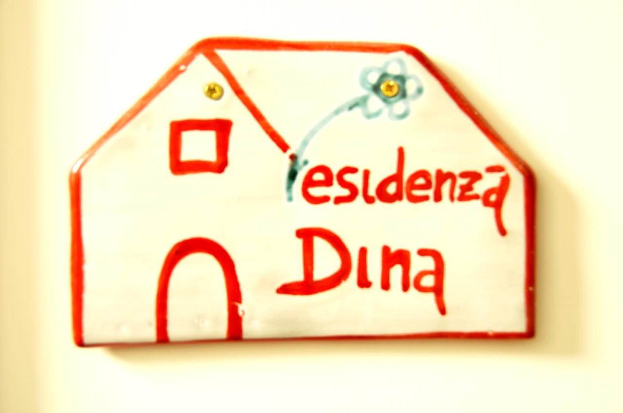 Hotel Casa Cesira Neapol Exteriér fotografie