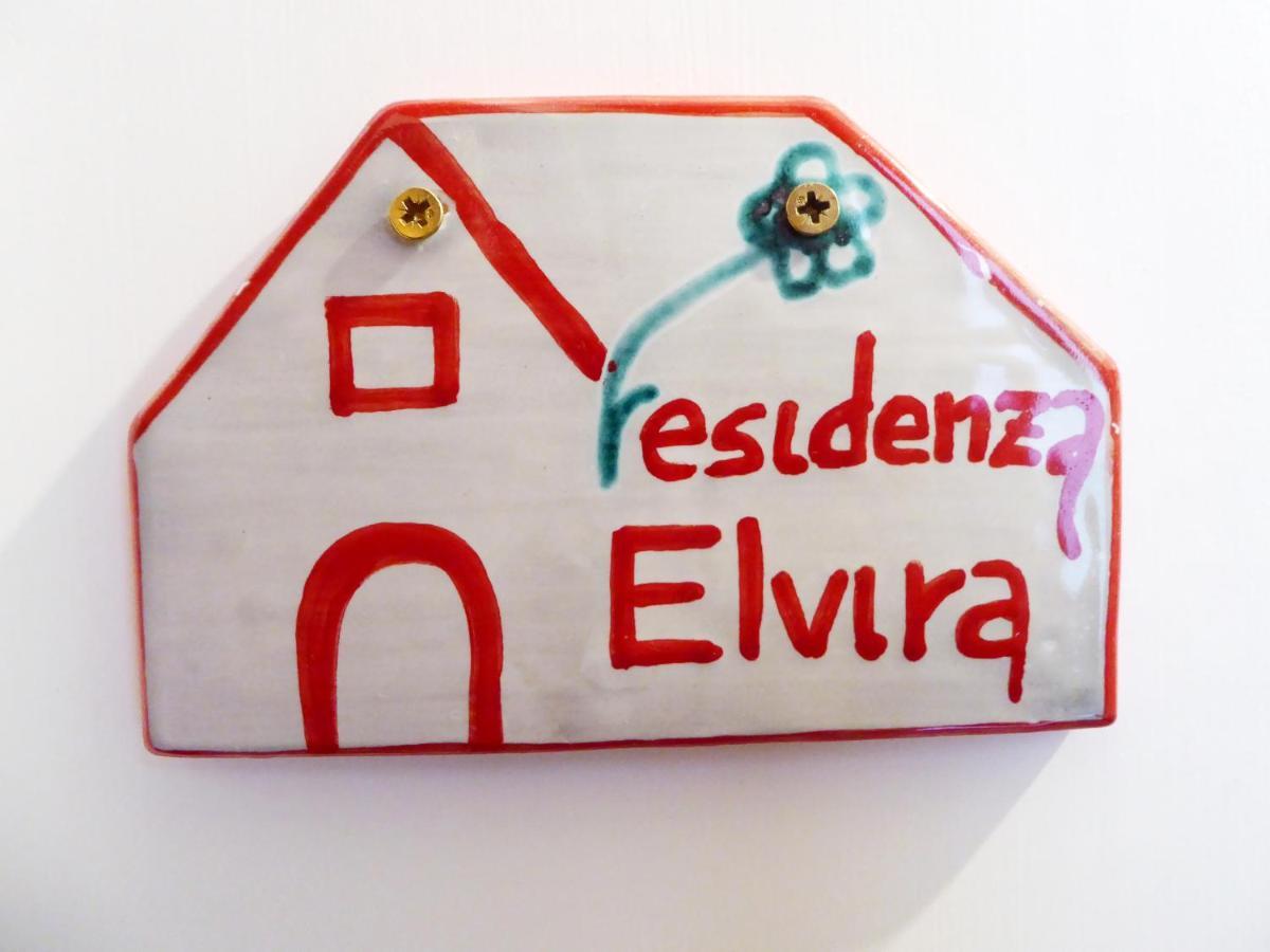Hotel Casa Cesira Neapol Exteriér fotografie