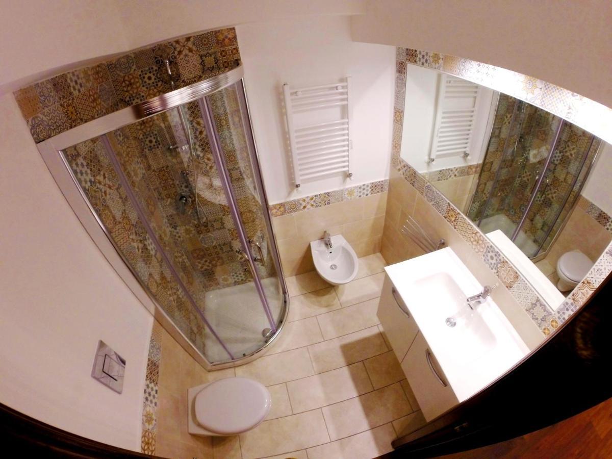 Hotel Casa Cesira Neapol Exteriér fotografie
