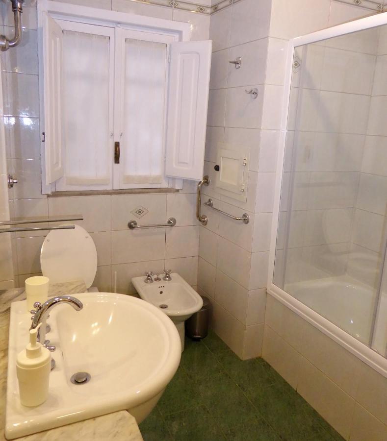 Hotel Casa Cesira Neapol Exteriér fotografie
