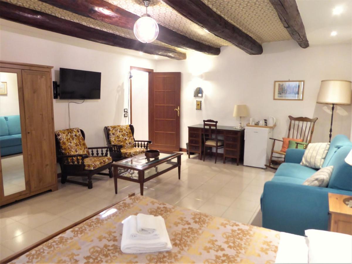 Hotel Casa Cesira Neapol Exteriér fotografie
