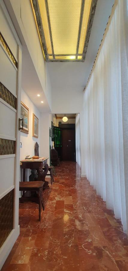 Hotel Casa Cesira Neapol Exteriér fotografie