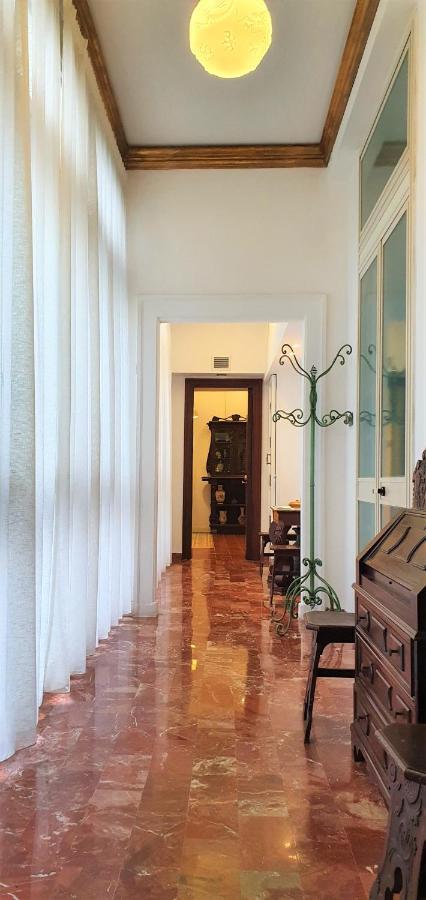 Hotel Casa Cesira Neapol Exteriér fotografie