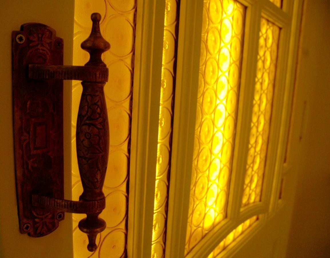 Hotel Casa Cesira Neapol Exteriér fotografie